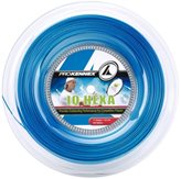 Corda Prokennex IQ Hexa 1.28 matassa 200m (Colore: Azzurro - Calibri disponibili: 1,28mm)
