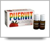 PUERVIT 10 Fl.10ml