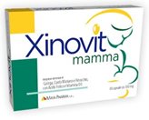 Xinovit Mamma Maya Pharma 30 Capsule