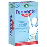 Fermental Max Esi 20 Capsule