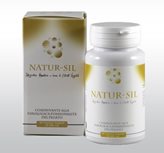 Natur-Sil Capsule Interatore Alimentare 60 Capsule Vegetali