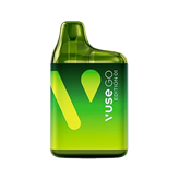 Vuse GO Edition 01 Apple Sour Pod Mod Usa e Getta - 800 Puff (Nicotina: 20 mg/ml - ml: 2)