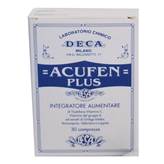 ACUFEN PLUS 30CPR