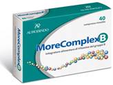 Morecomplex B 40cpr