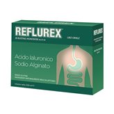 Reflurex Integratore Alimentare 20 Bustine Monodose 15ml