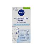 NIVEA  VISO CLEAR-UP STR T