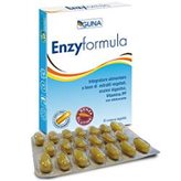 ENZY-FORMULA 20 Compresse