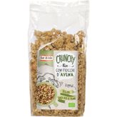 Crunchy Bio Fior Di Loto 375g