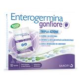 ENTEROGERMINA GONFIORE 10BS