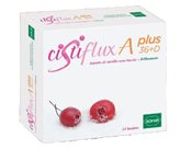 CISTIFLUX A Plus 36+D 14 Bustine