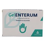 Gelenterum Adulti 15 Capsule