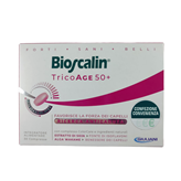 BIOSCALIN TRICOAGE 50+ 30 COMPRESSE