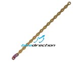 Catena Sram EAGLE XX1 12V 120L gold