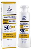 NICOTINAMIDE SPF50+ LATT 200