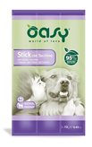 Oasy Cane Snack Stick Tacchino cf. (3x12)g