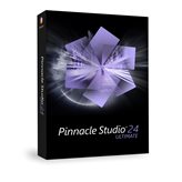 Pinnacle Studio 26 Ultimate - Versione Elettronica