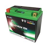 BATTERIA AL LITIO SKYRICH HJT12B PER DUCATI 916