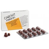 Carovit Melanin 20 compresse