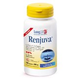 LongLife Renjuva Integratore Alimentare 100 Capsule