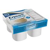 ENSURE-Plus Crema Van.4x125g