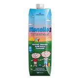 Monello Latte 3 1-3 anni Liquido 1 Litro