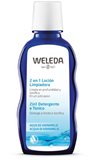 Weleda Hamamelis Latte E Tonico 2 In 1 100ml