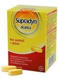 BAYER SPA SUPRADYN RICARICA 35 COMPRESSE