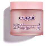 Caudalie Resveratrol Lift Crema Cashmere - Crema rassodante anti rughe - 50 ml - Nuova formula 2023