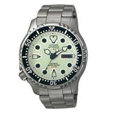 CITIZEN PROMASTER NY0040-50W