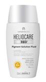 Heliocare 360 Pigment Solution Fluid Spf50+ Protezione Solare Molto Alta Con Dispenser 50ml