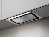 Elica PRF0157377 LANE IX/A/72 Cappa ad incasso Aspirante 72 Cm. Inox