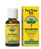 TEA TREE OIL 30ML NTD