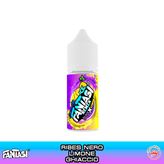 Blackcurrant X Lemon ICE FANTASI REMIX Aroma Mini 10 ml Vape Juice