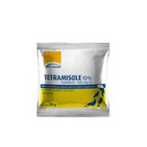 TETRAMISOLE 100 MG/G (30 g) - Terapia delle verminosi gastroenteriche per uccelli da gabbia e voliera