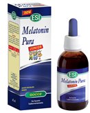 MELATONIN Pura J Gocce 40ml ESI