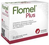 FLOMEL Plus 20 Bust.