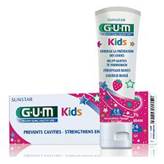 Gum Kids Dentifricio per bambini 2-6 anni 50ml