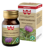 Winter Cardo Mariano Integratore Alimentare 30 Capsule Vegetali