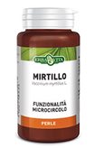 Mirtillo Erba Vita 100 Perle