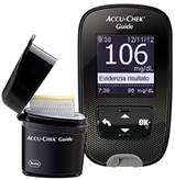 Accu-chek Guide Kit Mg/dl