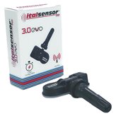 Sensore di pressione TPMS universale Italsensor 3.0 EVO IT-130 configurabile e programmabile