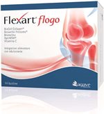 FLEXART Flogo 14 Bustine