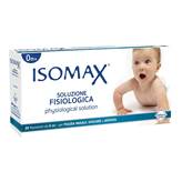 ISOMAX SOL FISIOL 20FL 5ML