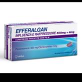 Efferalgan Influenza E R*16cpr