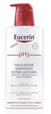 EUCERIN PH5 EMULSIONE IDRATANTE EXTRA LEGGERA 400ML