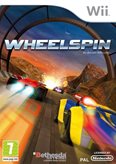 Wheelspin - A Tutto Gas! - Usato (Condizioni: Usato)