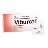 Viburcol 12supp Heel