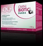 Omni Biotic® Panda Allergosan 30x3g