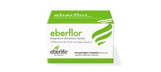 EBERFLOR 12 Fl.10ml