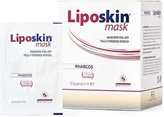 PHARCOS LIPOSKIN Mask 15 Bust.